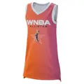 Women's Arike Ogunbowale ＃24 Game Pink Dallas Wings 2024 All-Star Victory Jersey